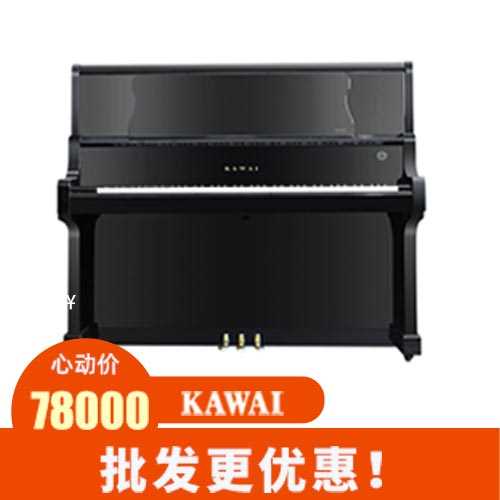 卡瓦伊 K-800AS专业级钢琴